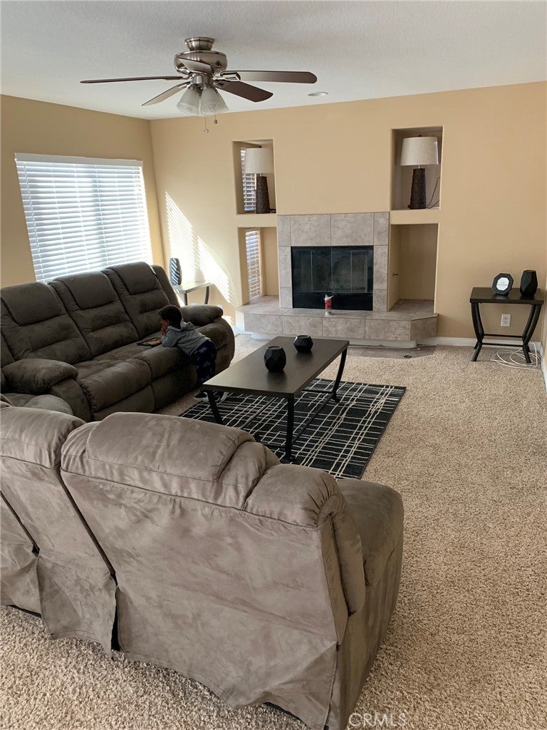 5618 Capri Court