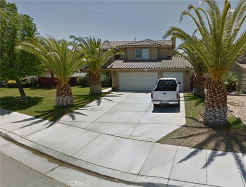 Photo of 5618 Capri Court, Palmdale, CA 93552 (MLS # PW26213486)