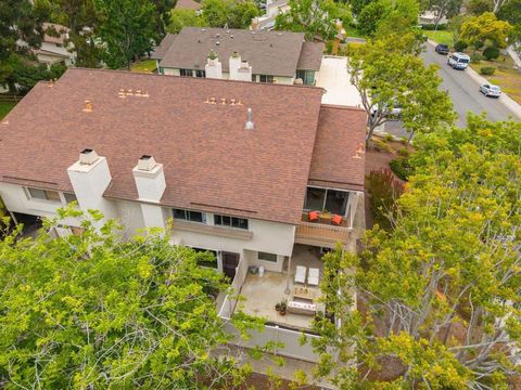 2005 Countrywood Ct Encinitas CA 92024