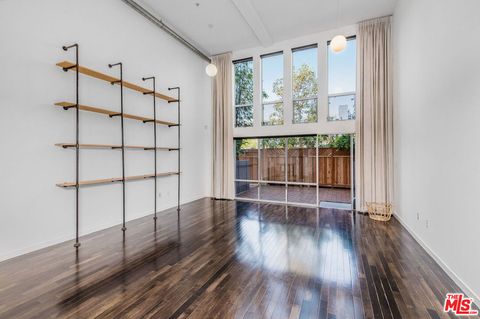 Photo of 4215 Glencoe Avenue #130, Marina Del Rey, CA 90292 (MLS # 26653691)