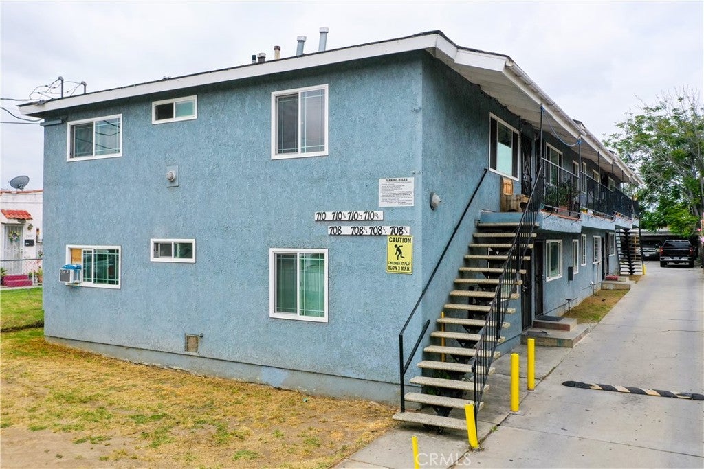 708 Burger Avenue