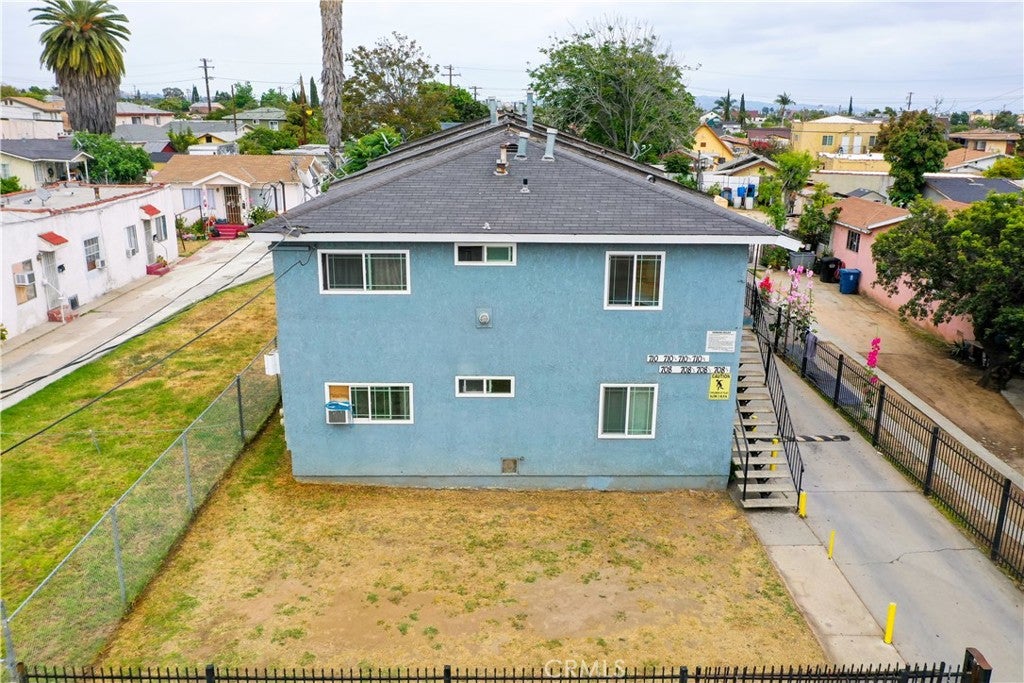 708 Burger Avenue