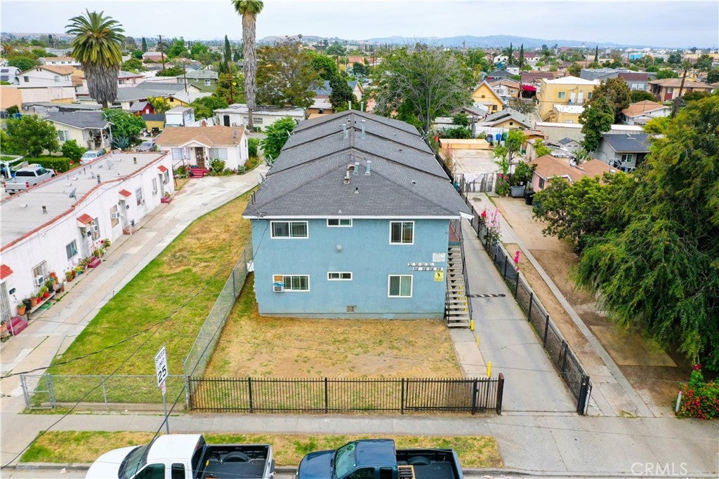 708 Burger Avenue