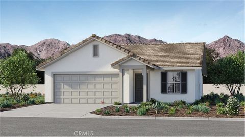 Photo of 79327 Valor Lane, Indio, CA 92203 (MLS # SW26058374)