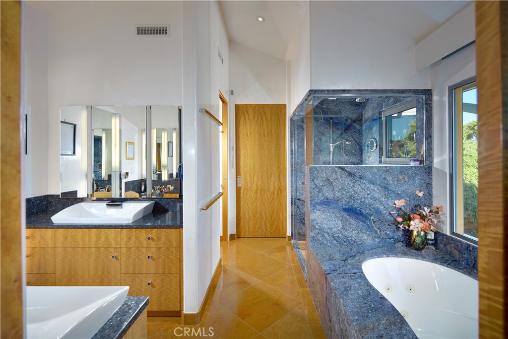 Three Arch Bay (TAB) - Residential