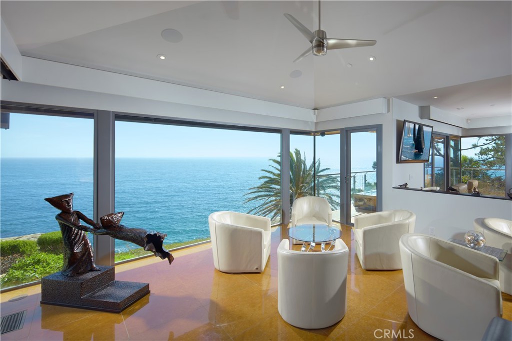 Three Arch Bay (TAB) - Residential