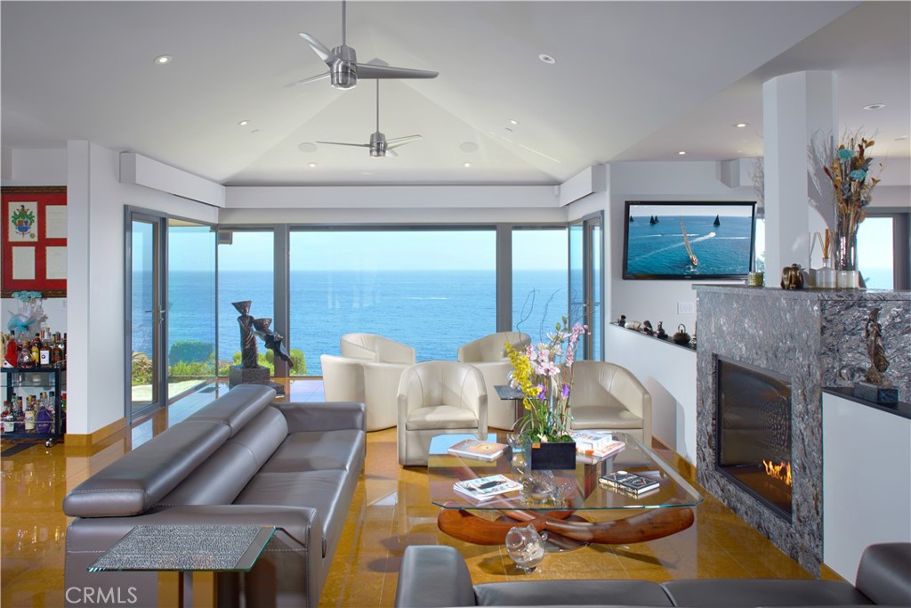 Three Arch Bay (TAB) - Residential