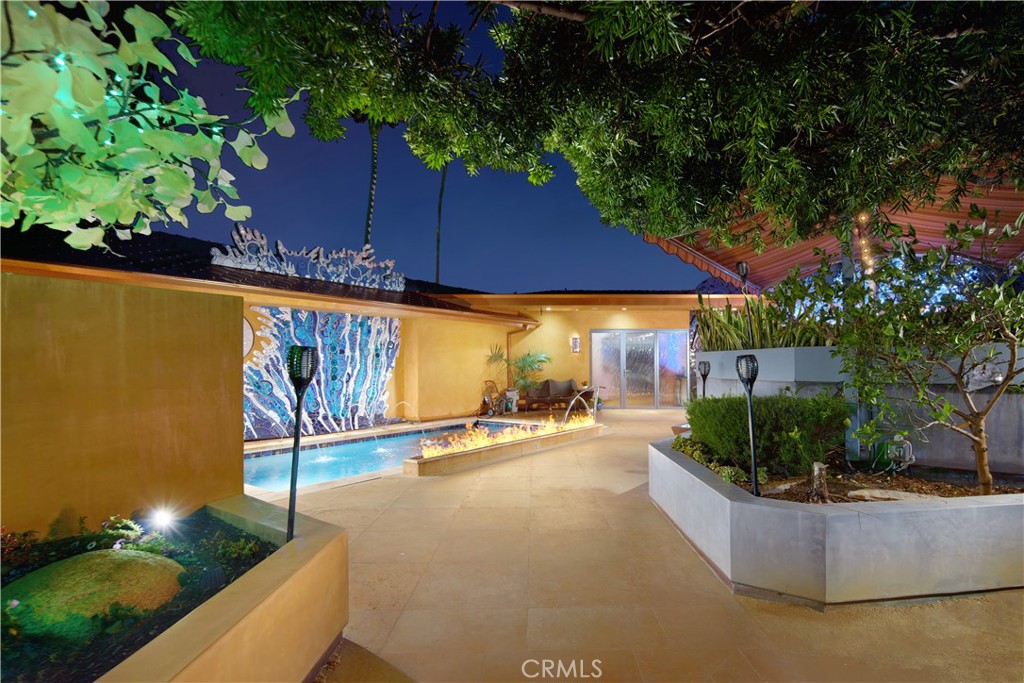 Three Arch Bay (TAB) - Residential