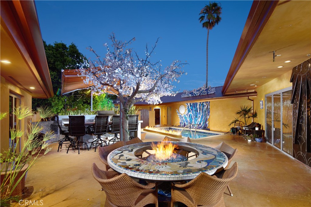 Three Arch Bay (TAB) - Residential