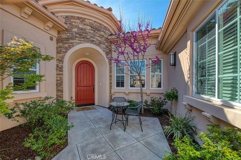 11395 N Monte Vista Way Fresno CA 93730