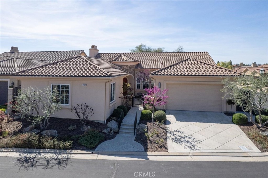 11395 N Monte Vista Way