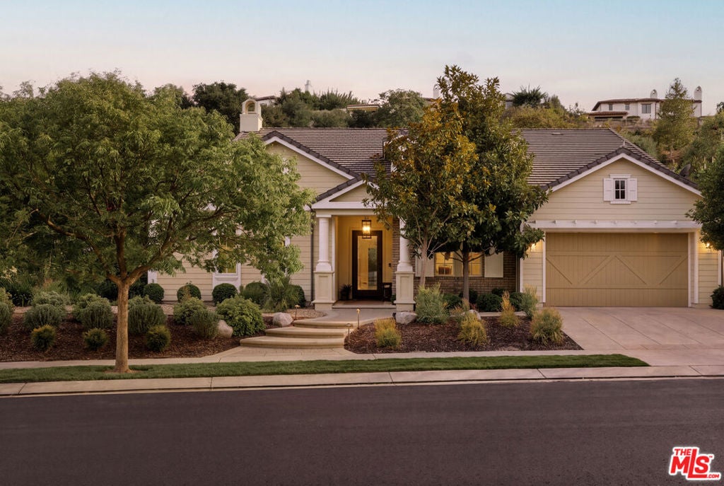 25410 Prado De Las Bellotas, Calabasas CA 91302