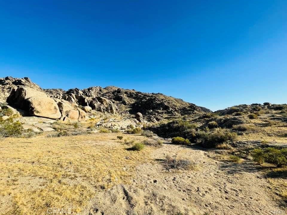 0 Joshua Road