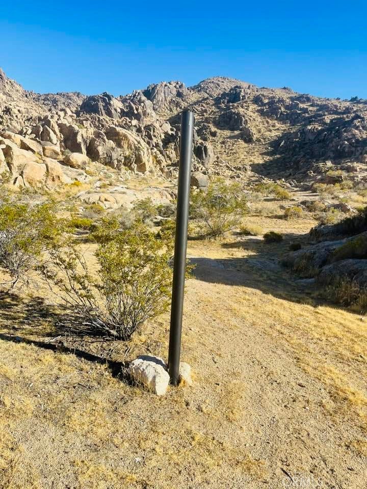 0 Joshua Road