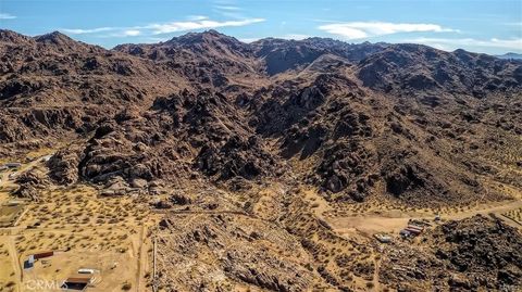 Photo of 0 Joshua Road, Apple Valley, CA 92307 (MLS # HD25233123)