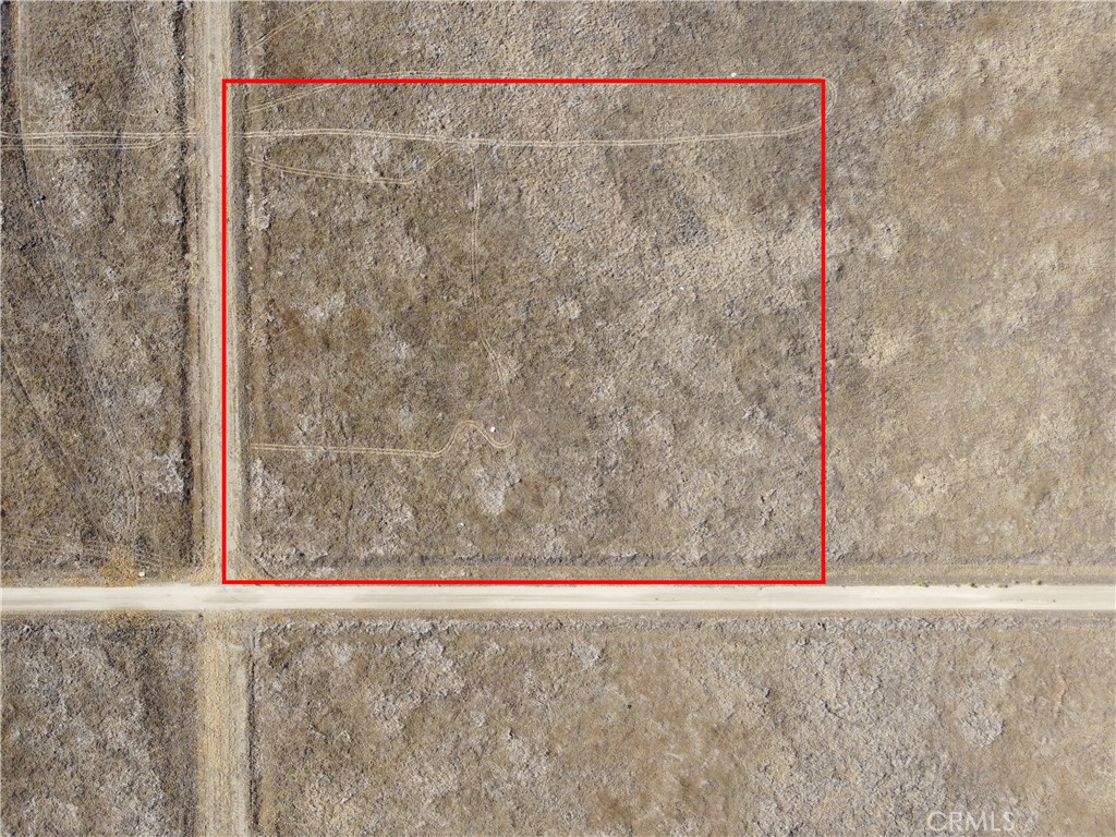 Carrizo Plains/California Valley(62) - Land