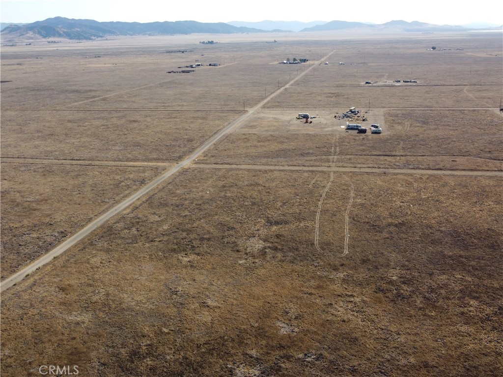 Carrizo Plains/California Valley(62) - Land