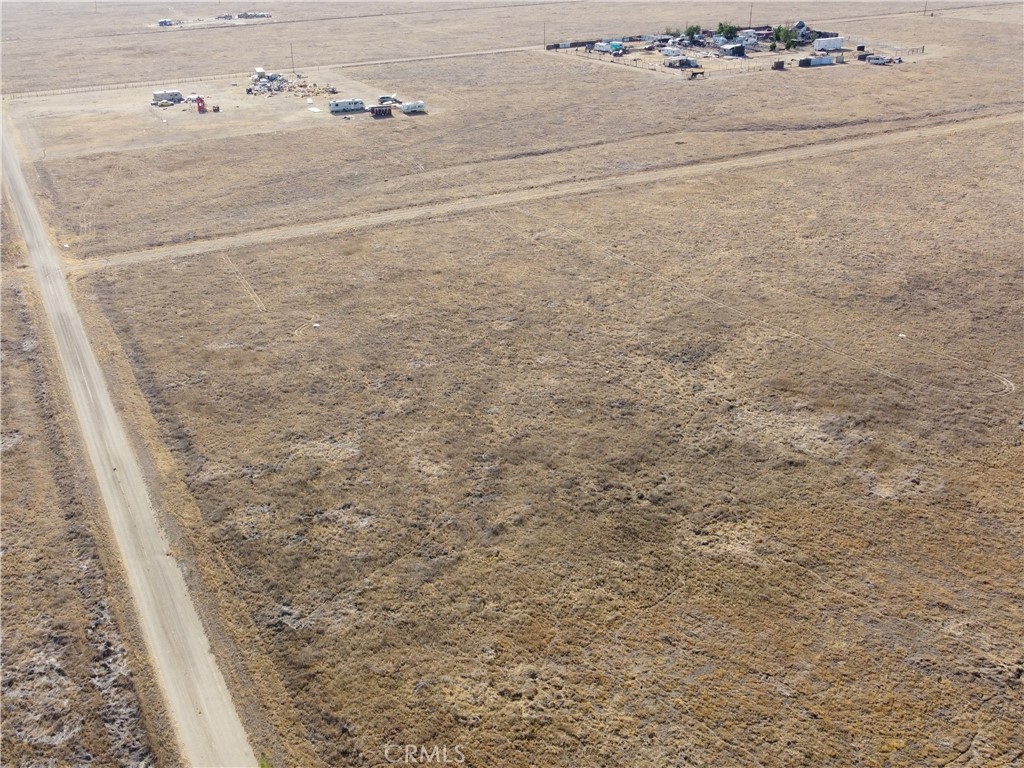 Carrizo Plains/California Valley(62) - Land