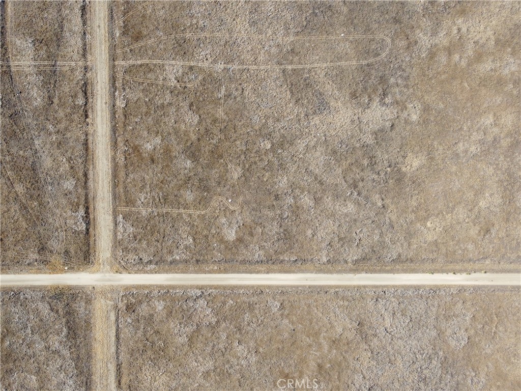 Carrizo Plains/California Valley(62) - Land