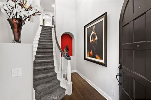 Tiny photo for 17 Saraceno, Newport Coast, CA 92657 (MLS # OC25232727)