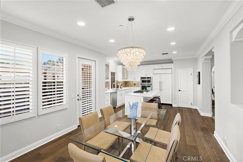 Tiny photo for 17 Saraceno, Newport Coast, CA 92657 (MLS # OC25232727)