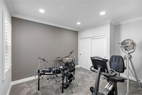 Tiny photo for 17 Saraceno, Newport Coast, CA 92657 (MLS # OC25232727)