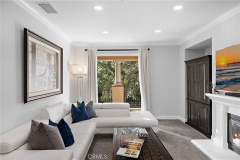 Tiny photo for 17 Saraceno, Newport Coast, CA 92657 (MLS # OC25232727)