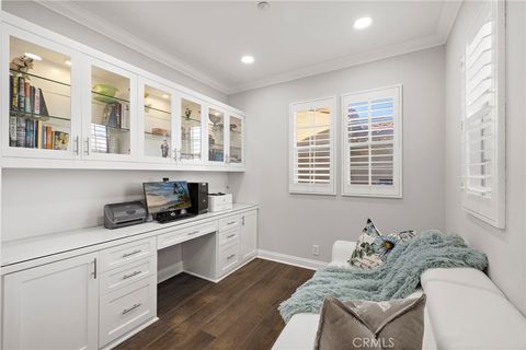 Tiny photo for 17 Saraceno, Newport Coast, CA 92657 (MLS # OC25232727)