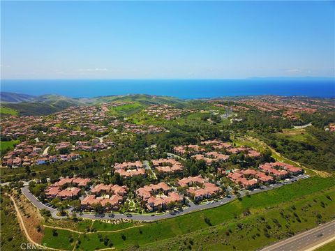 Tiny photo for 17 Saraceno, Newport Coast, CA 92657 (MLS # OC25232727)