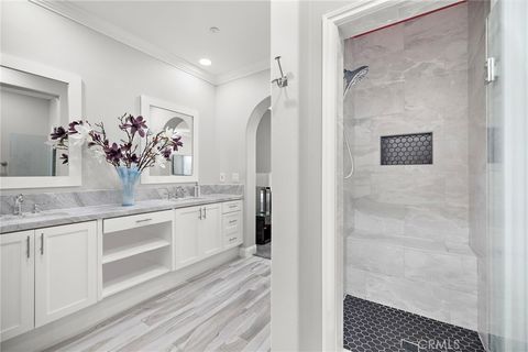 Tiny photo for 17 Saraceno, Newport Coast, CA 92657 (MLS # OC25232727)