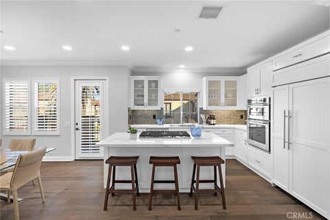 Tiny photo for 17 Saraceno, Newport Coast, CA 92657 (MLS # OC25232727)