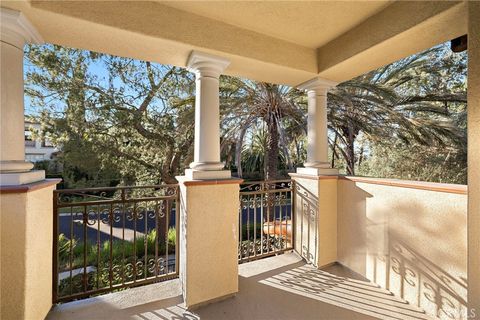 Tiny photo for 17 Saraceno, Newport Coast, CA 92657 (MLS # OC25232727)