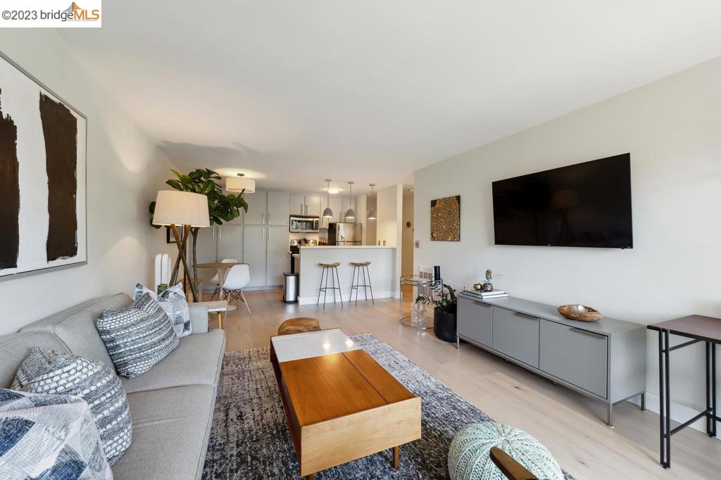 ROSE GARDEN AREA - Residential