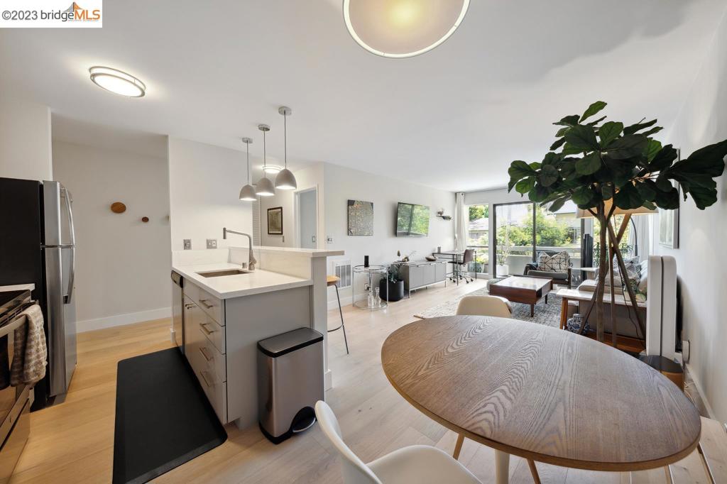 ROSE GARDEN AREA - Residential