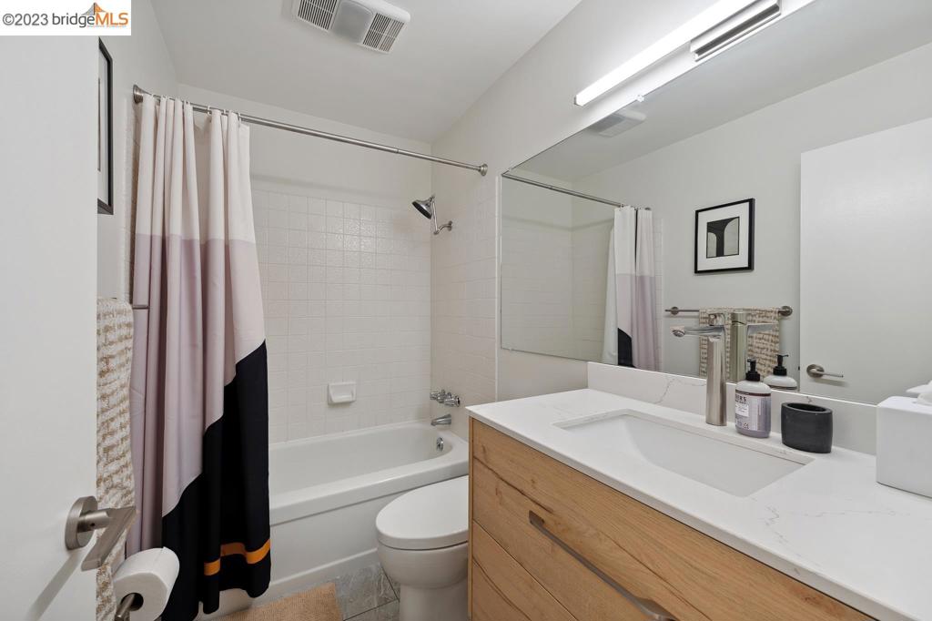 ROSE GARDEN AREA - Residential