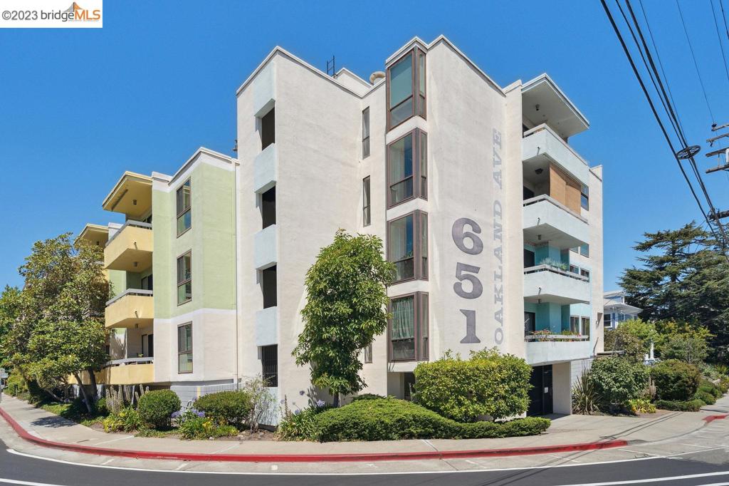 ROSE GARDEN AREA - Residential