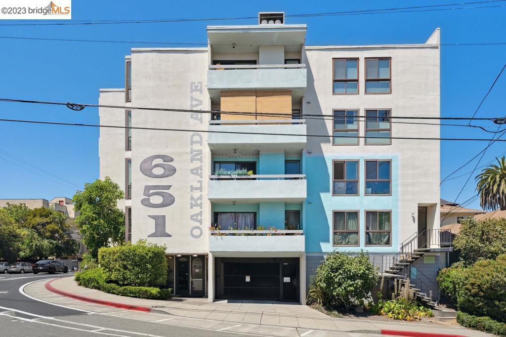 ROSE GARDEN AREA - Residential