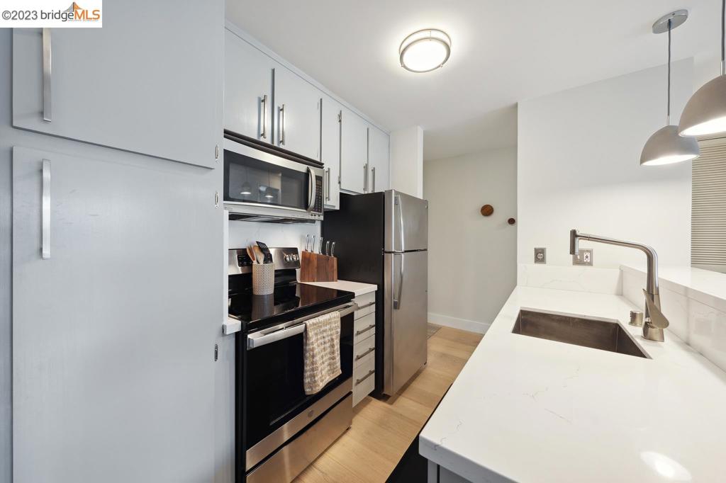 ROSE GARDEN AREA - Residential