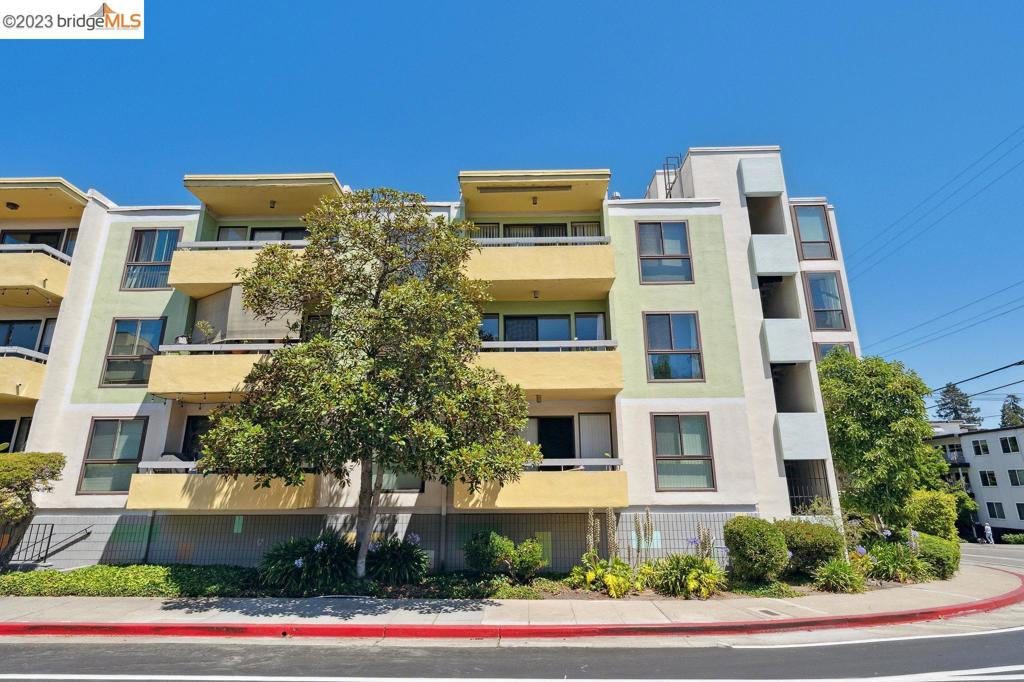 ROSE GARDEN AREA - Residential