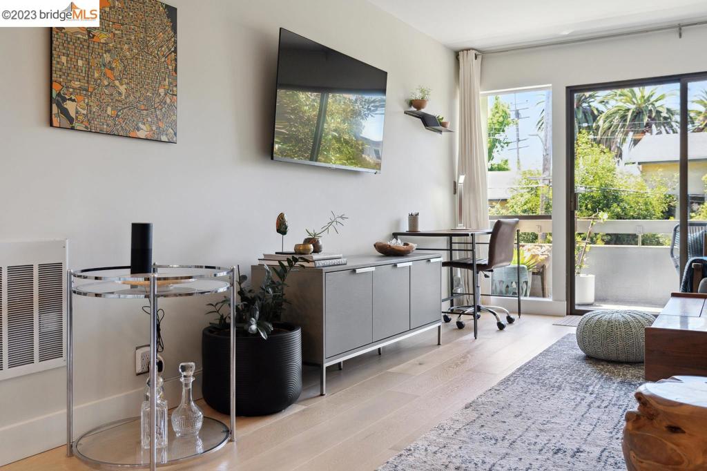 ROSE GARDEN AREA - Residential