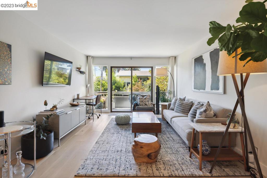 ROSE GARDEN AREA - Residential