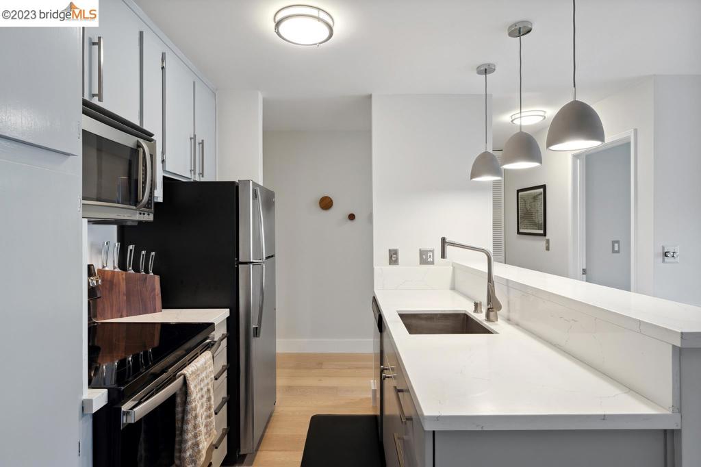 ROSE GARDEN AREA - Residential