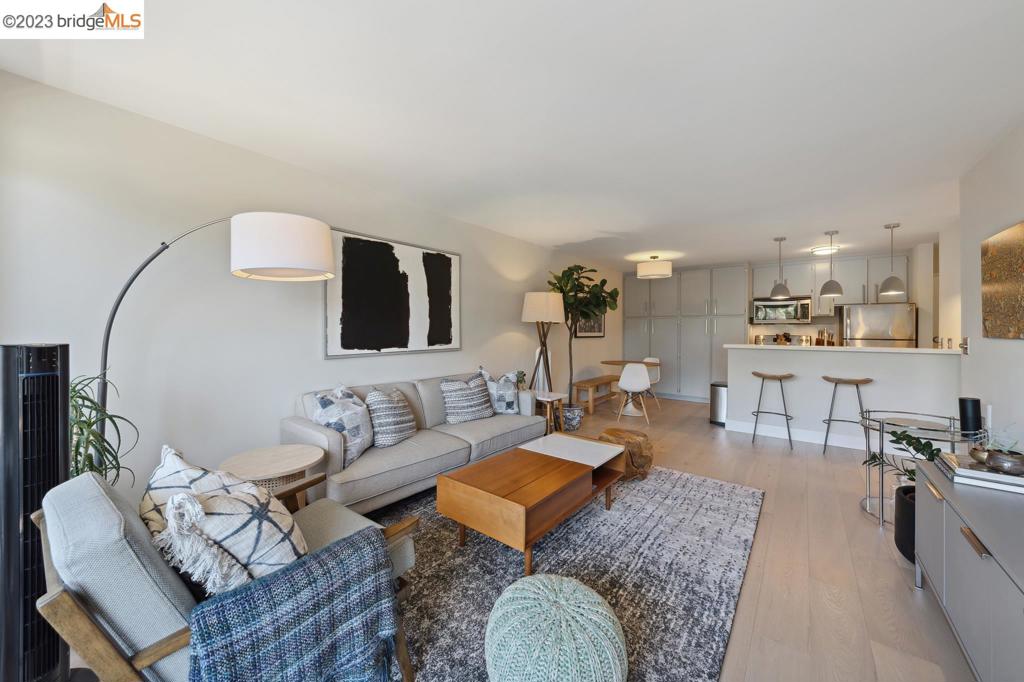 ROSE GARDEN AREA - Residential