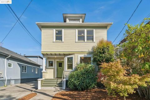Photo of 5828 Occidental St St, Oakland, CA 94608 (MLS # 41115750) Photo of 5828 Occidental St St, Oakland, CA 94608 (MLS # 41115750)