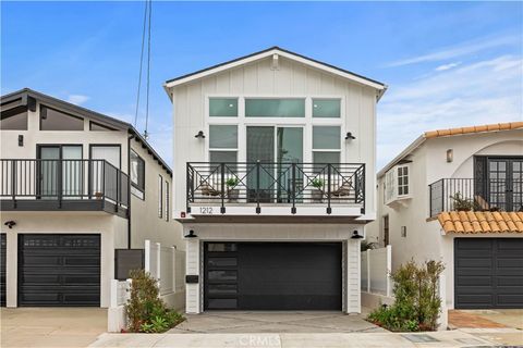 Photo of 1212 19th Street, Hermosa Beach, CA 90254 (MLS # SB26062974)