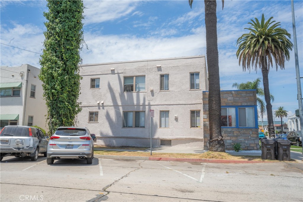 801 Atlantic Avenue