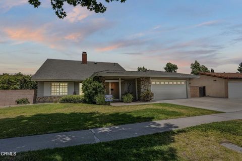 Tiny photo for 3649 E Barca Street, Camarillo, CA 93010 (MLS # V1-36636)
