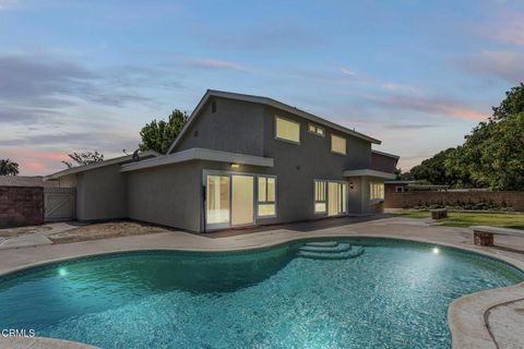 Tiny photo for 3649 E Barca Street, Camarillo, CA 93010 (MLS # V1-36636)