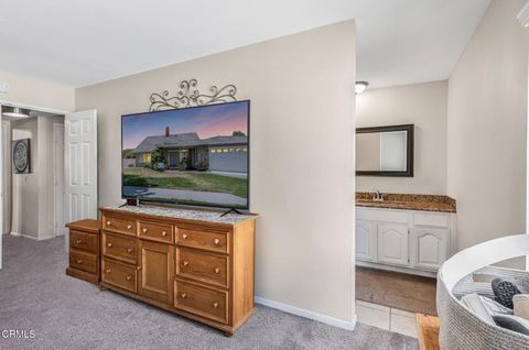 Tiny photo for 3649 E Barca Street, Camarillo, CA 93010 (MLS # V1-36636)