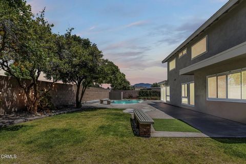 Tiny photo for 3649 E Barca Street, Camarillo, CA 93010 (MLS # V1-36636)